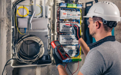 Lorsque vous faites face à des travaux électriques à la maison ou au bureau, il peut être tentant de vouloir économiser de l’argent en faisant