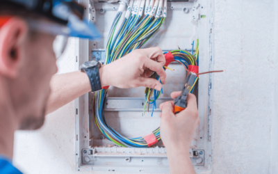 Travaux électriques en avril : préparez votre logement en Meurthe-et-Moselle Nord pour les beaux jours
