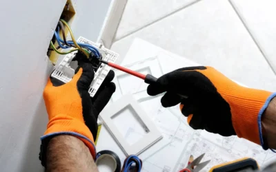 Sécuriser et optimiser son installation électrique